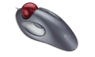 Logitech Trackman Marble - трекбол трекмен