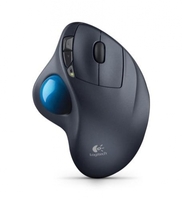 Logitech Wireless Trackball M570
